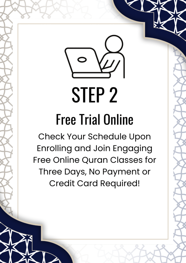 quran online teachers