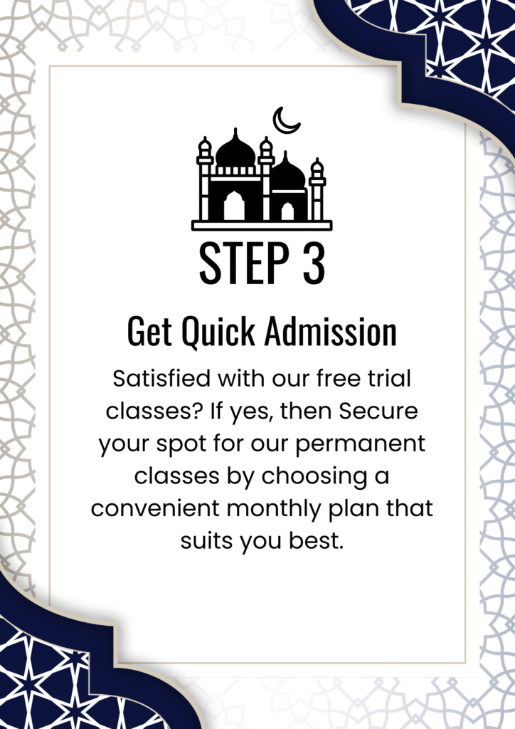 quran online teachers