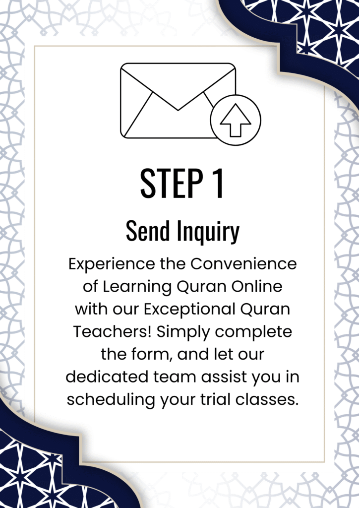 quran online teachers