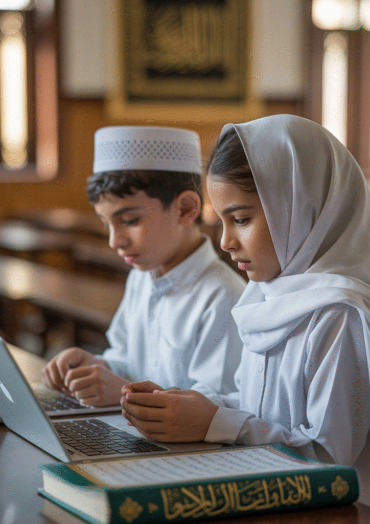 online quran classes