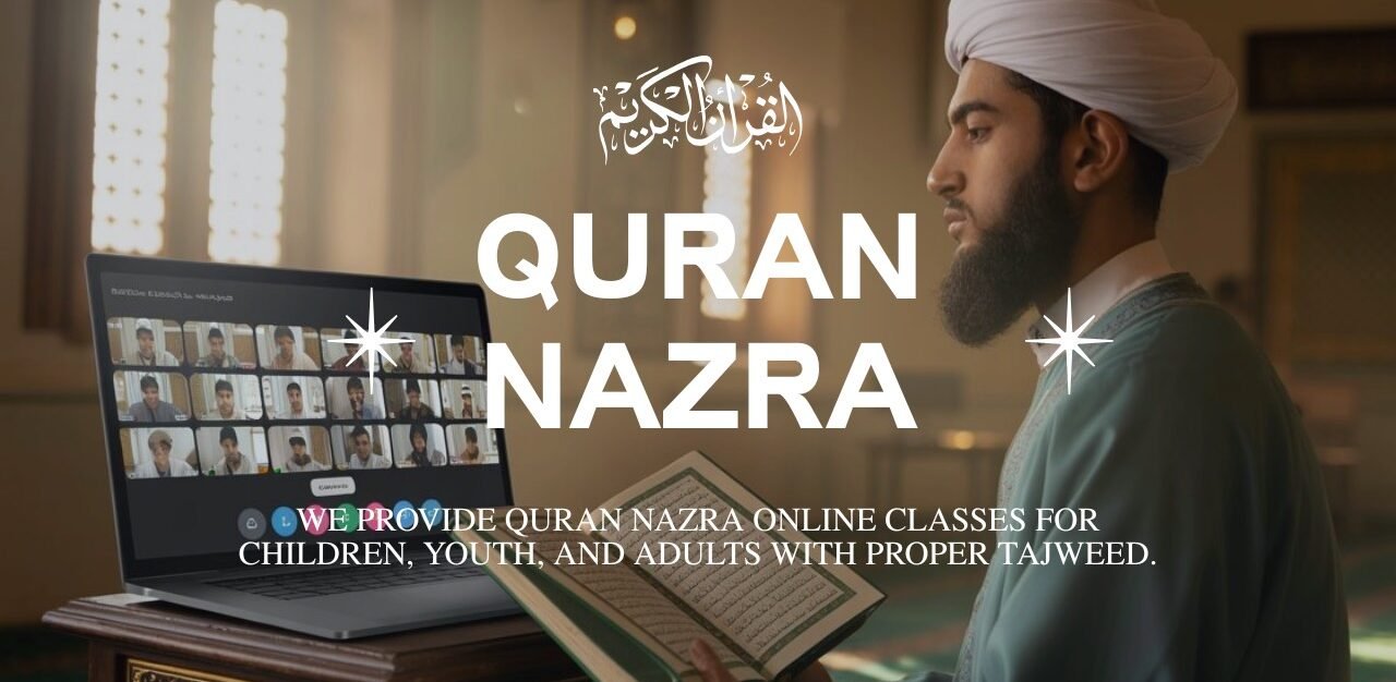 online quran classes