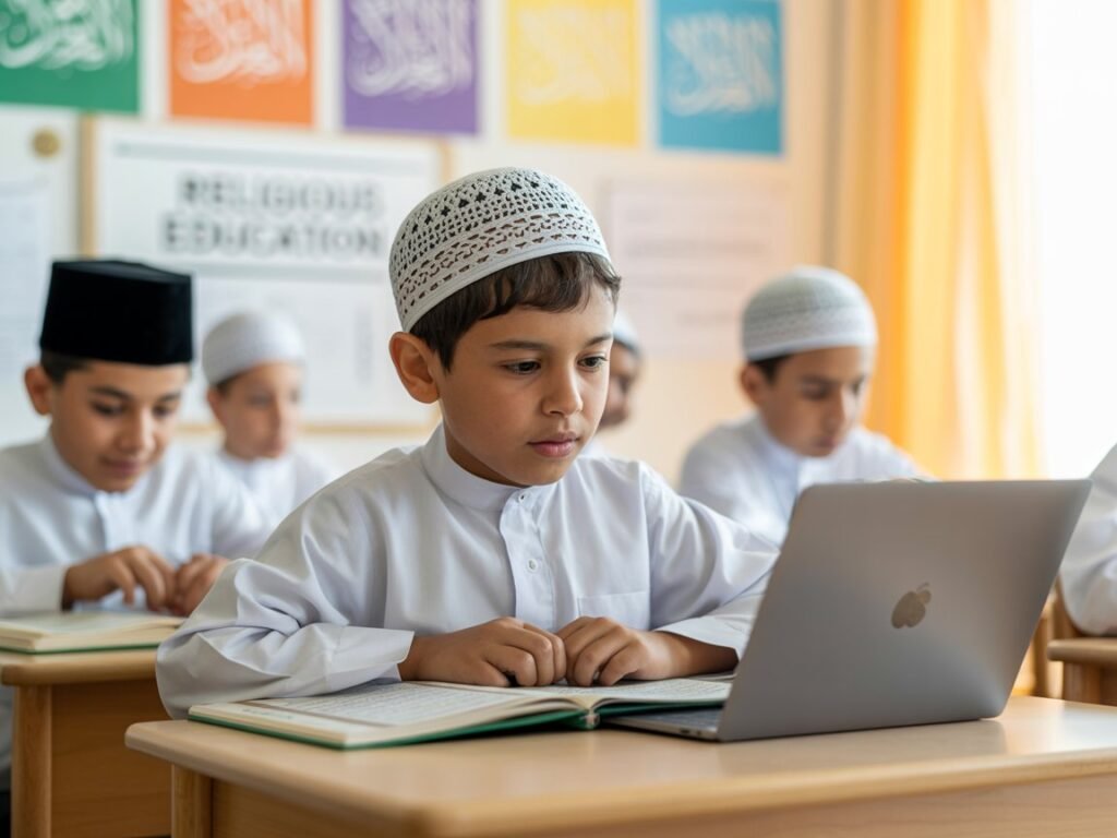 online islamic education